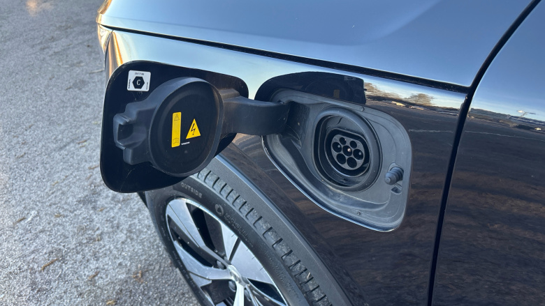 Volvo Xc40 1.5 T4 Recharge PHEV Plus Dark 5dr Auto Estate